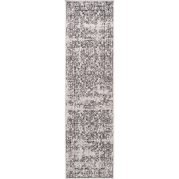 Azul Filigree Area Rug